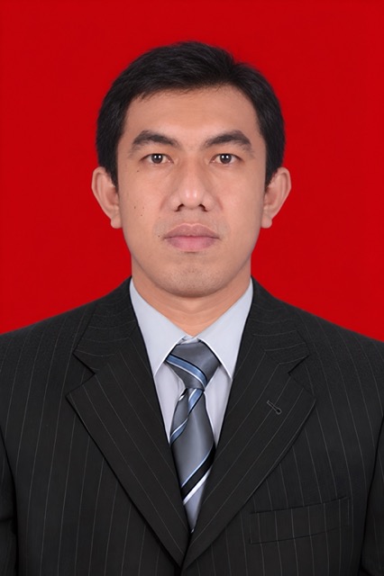 Foto Roys Pakaya, S.Kom., M.Kom